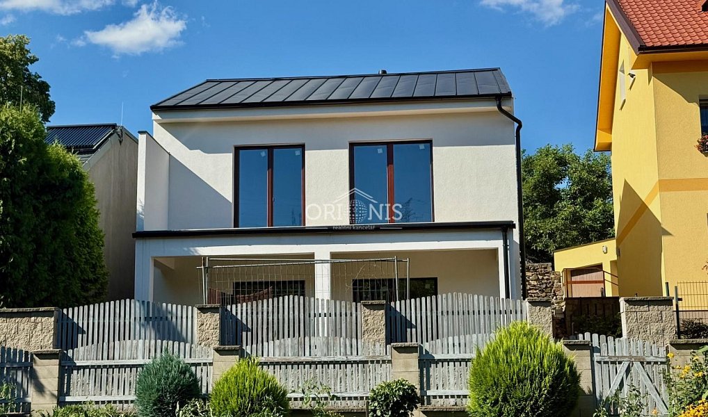 Prodej domu 138 m² s pozemkem 282 m², Kadaň – náhled fotky 6