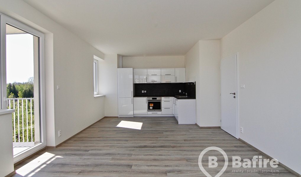 Pronájem bytu 1+kk 57 m², Olomouc – náhled fotky 4