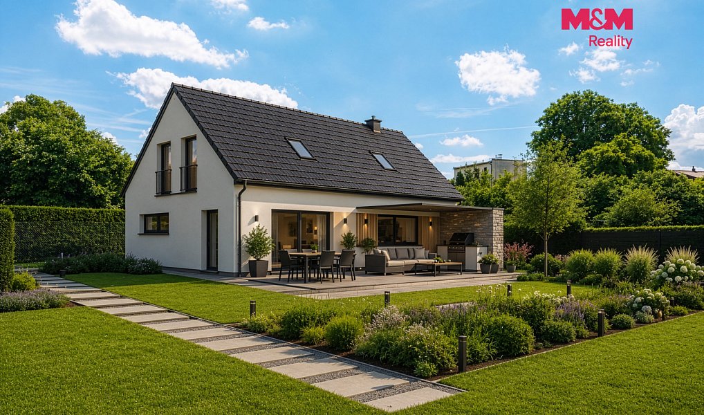 Prodej stavebního pozemku 874 m², Rudolfov – náhled fotky 6
