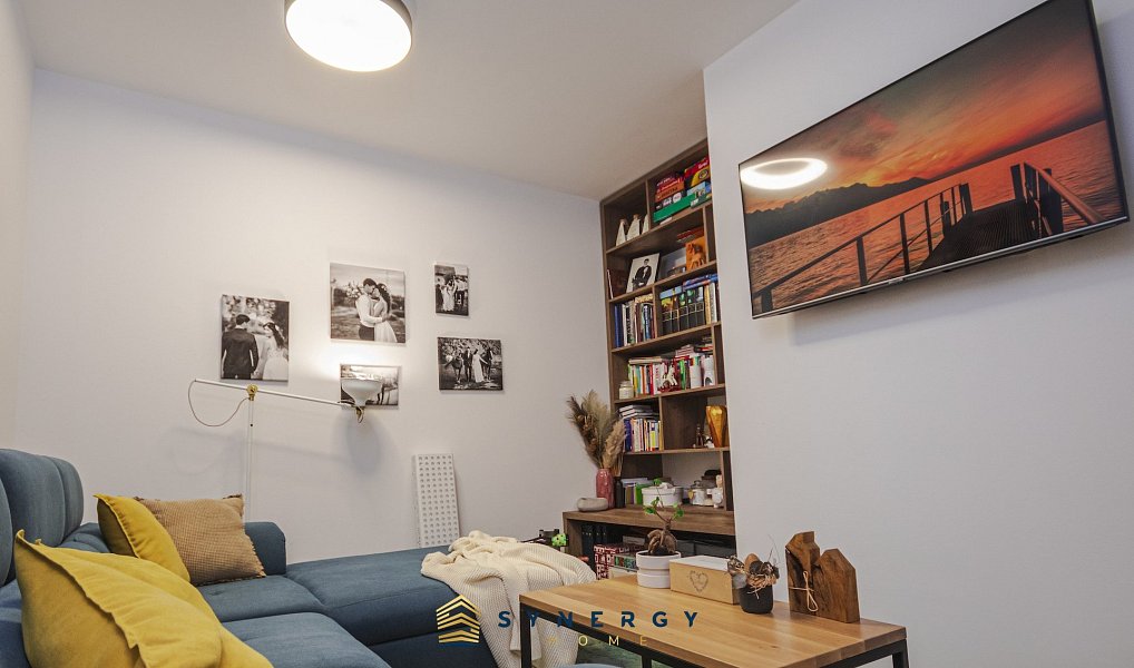 Pronájem bytu 2+kk 68 m², Pardubice – náhled fotky 10