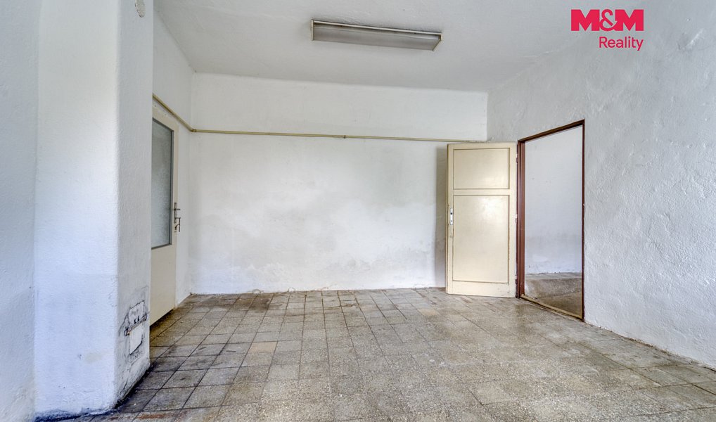 Prodej domu 99 m² s pozemkem 452 m², Nekvasovy – náhled fotky 12