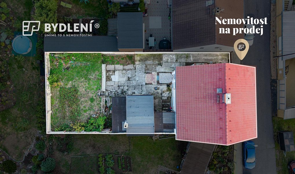 Prodej domu 297 m² s pozemkem 387 m², Krupka – náhled fotky 7