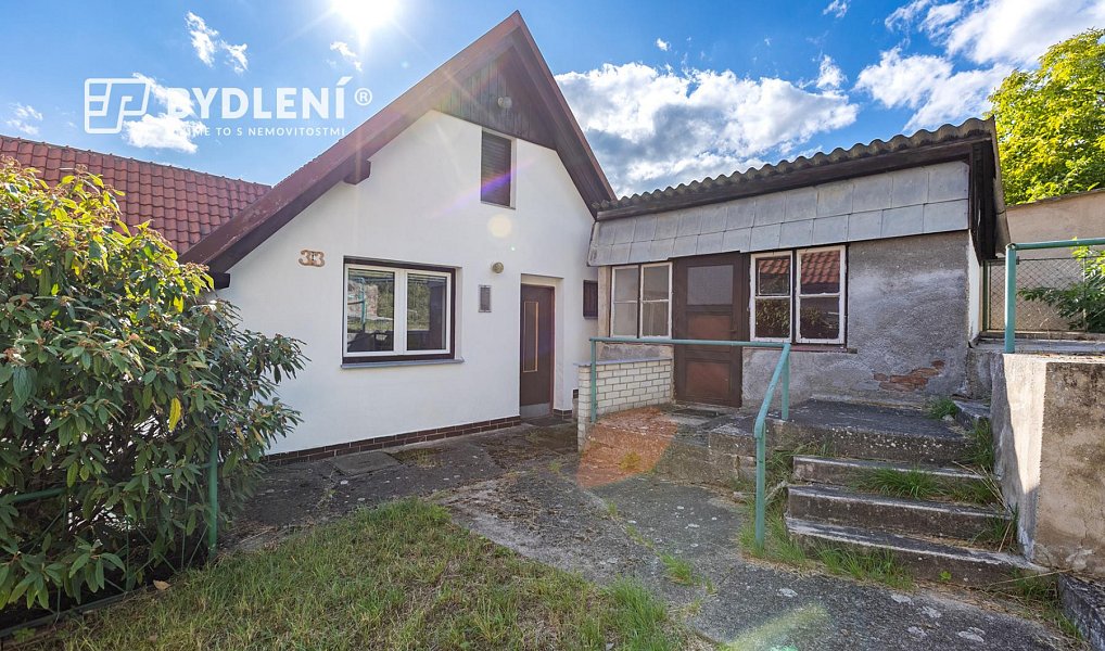 Prodej domu 207 m² s pozemkem 726 m², Kamýk – náhled fotky 24