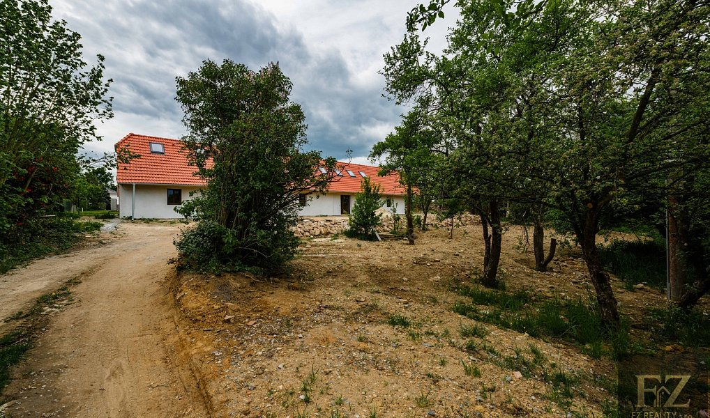 Prodej domu 220 m² s pozemkem 1 555 m², Řepeč – náhled fotky 31