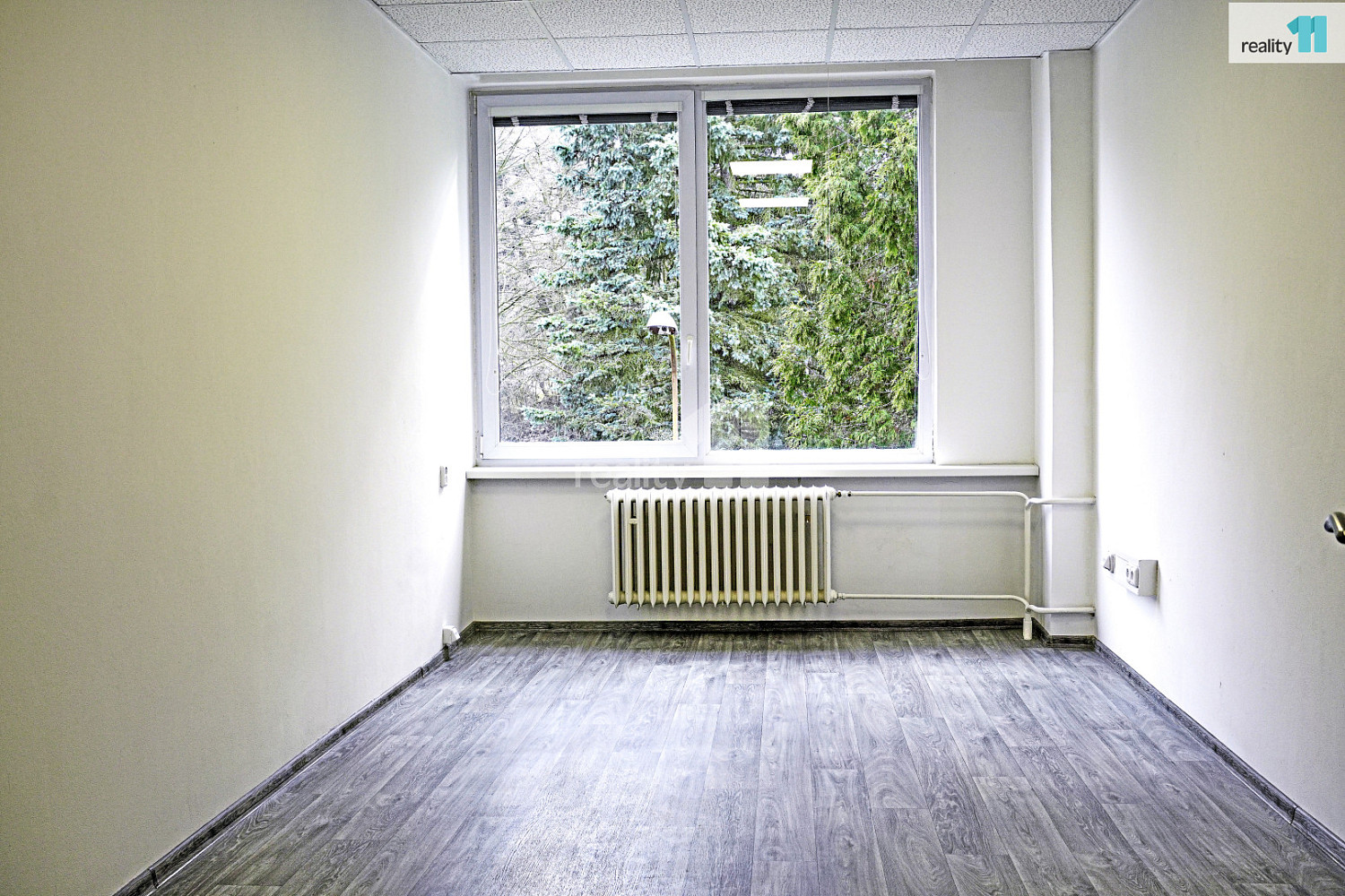 Pronájem kanceláře 18 m²