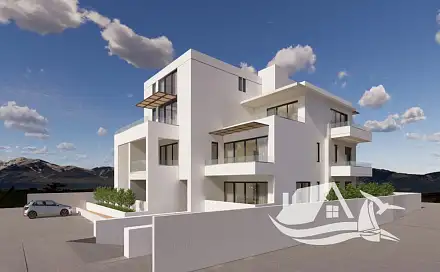 Prodej bytu 3+kk 95 m², Chania, Řecko