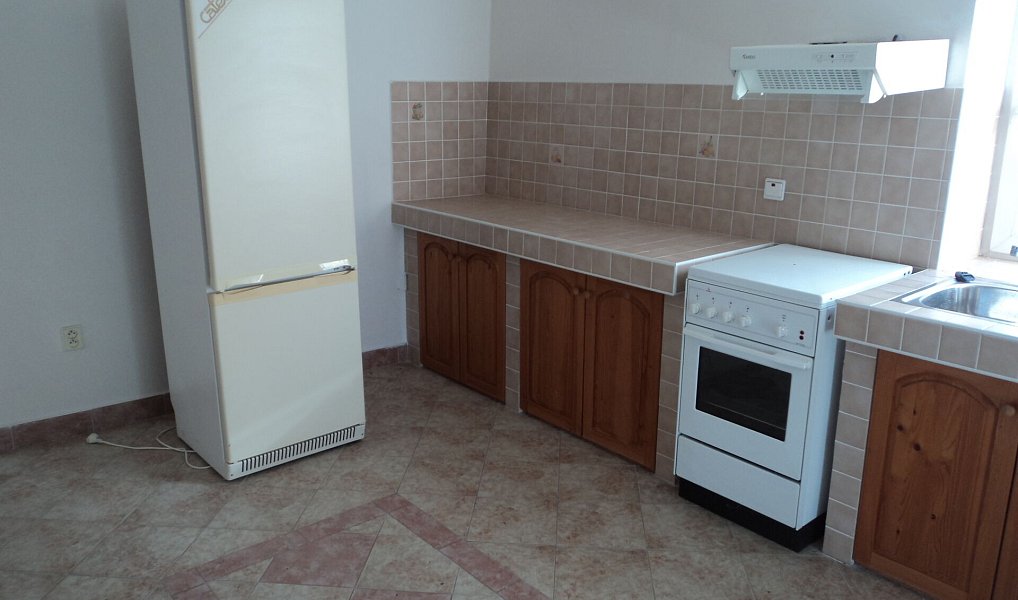 Pronájem skladovacích prostor 500 m², Libovice – náhled fotky 4