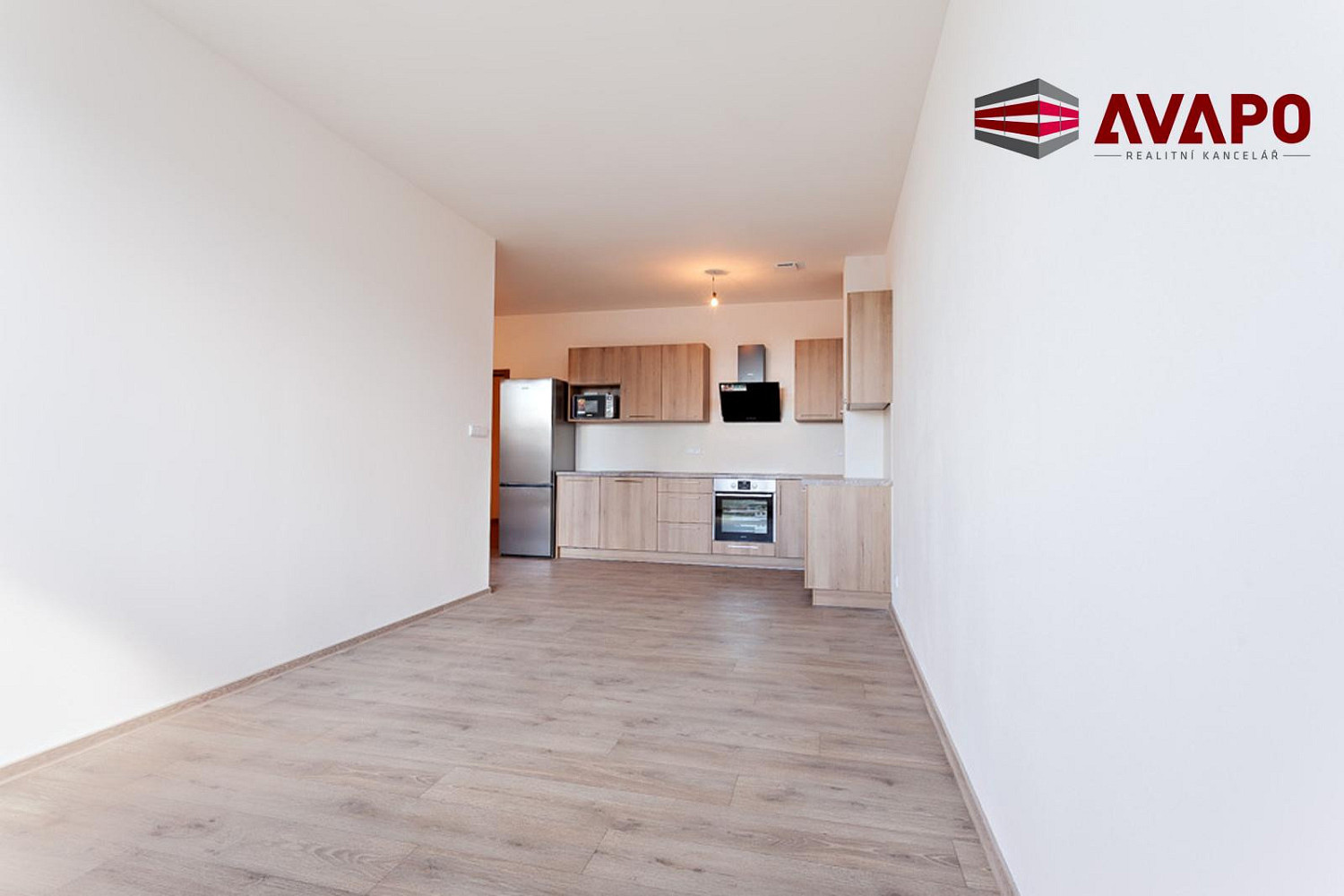 Pronájem bytu 2+kk 58 m² – fotografie 5