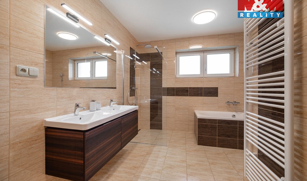 Prodej domu 129 m² s pozemkem 2 404 m², Červená Voda – náhled fotky 17