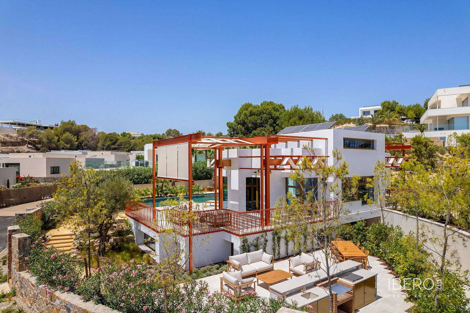 Casa 4+kk – Pilar de la Horadada, Pinar de Campoverde - Vista 4
