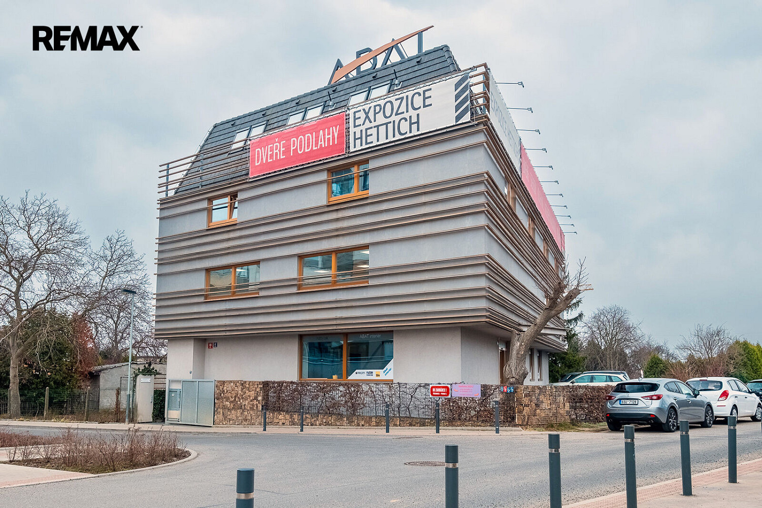 Pronájem obchodních prostor 139 m² – fotografie 5