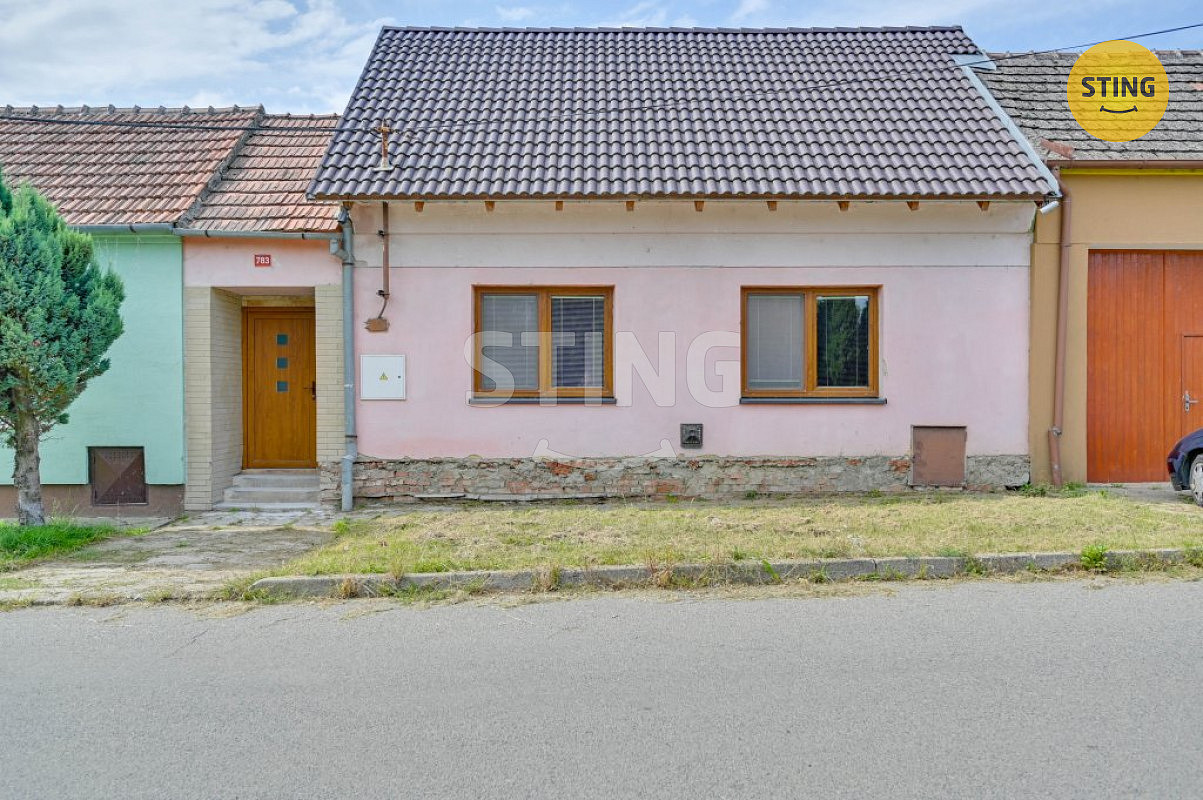 Prodej domu 110 m² s pozemkem 252 m² — photo 2