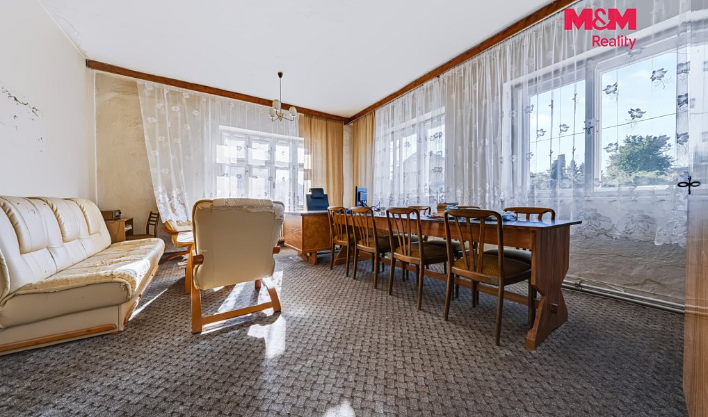 Prodej kanceláře 347 m², Plumlov – náhled fotky 4