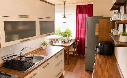 Pronájem bytu 3+1 77 m²