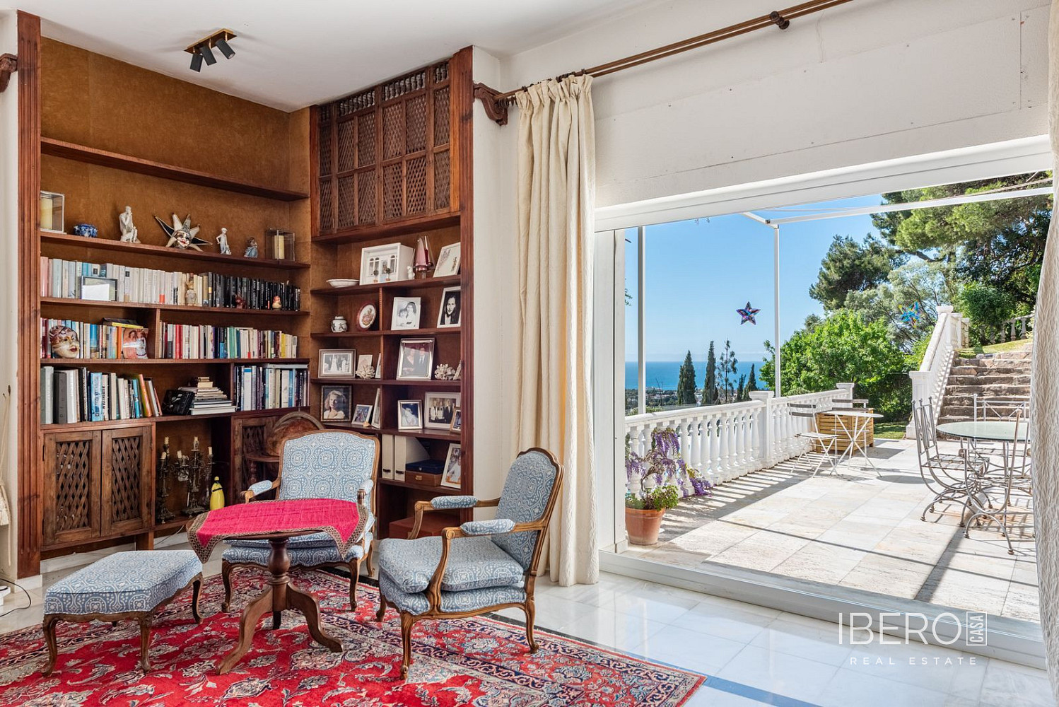 Casa 6+kk – Marbella, Barrio Alto - Vista 2