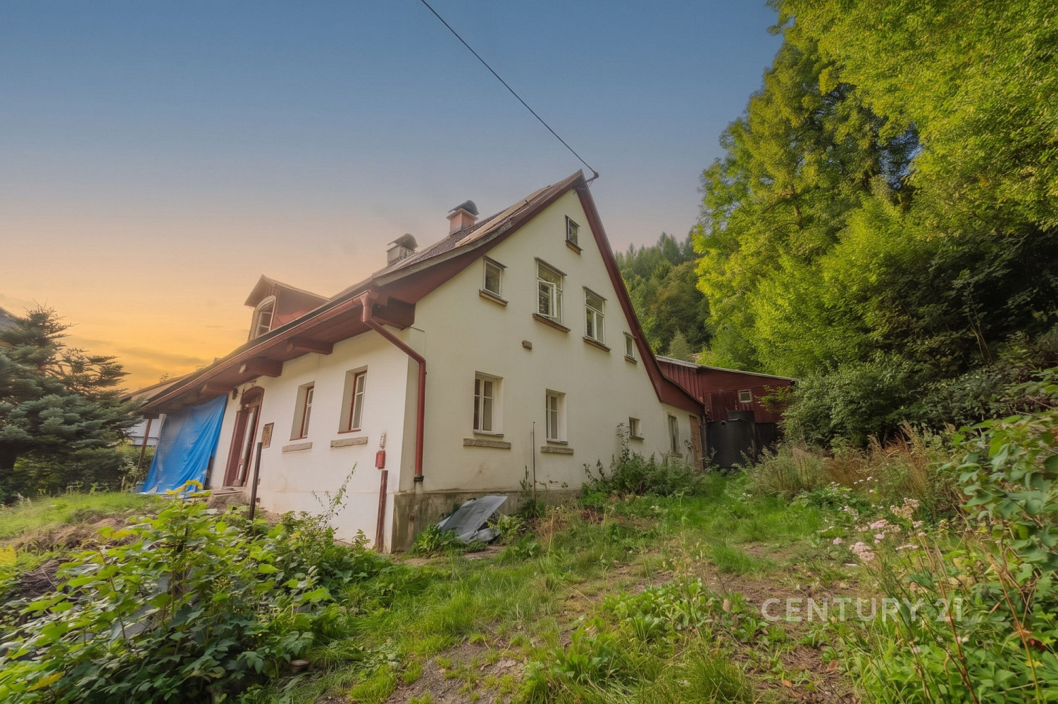 Prodej domu 218 m² s pozemkem 832 m² – fotografie 4