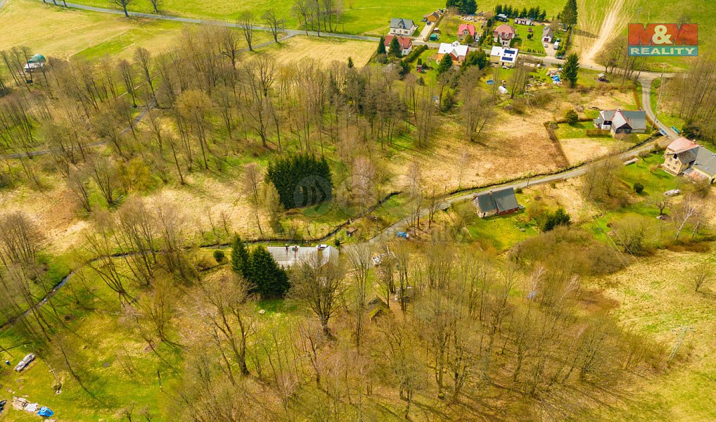 Prodej pozemku 456 m², Lobendava – náhled fotky 2