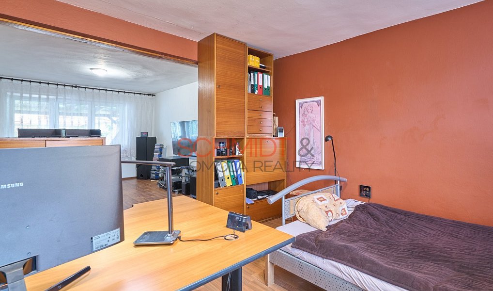 Prodej domu 130 m² s pozemkem 211 m², Hustopeče – náhled fotky 9