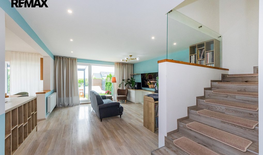 Prodej domu 155 m² s pozemkem 564 m², Horoušany – náhled fotky 13