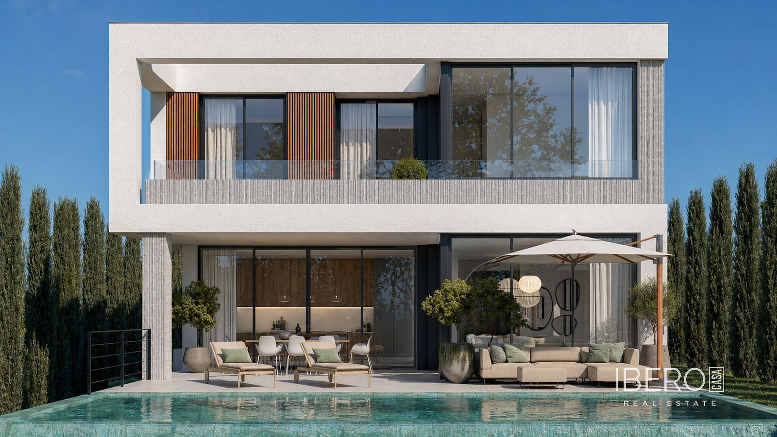 Casa 5+kk – Benalmádena, Benalmádena Costa - Vista 3