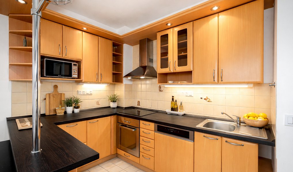 Prodej bytu 3+kk 85 m², Roztoky – náhled fotky 6