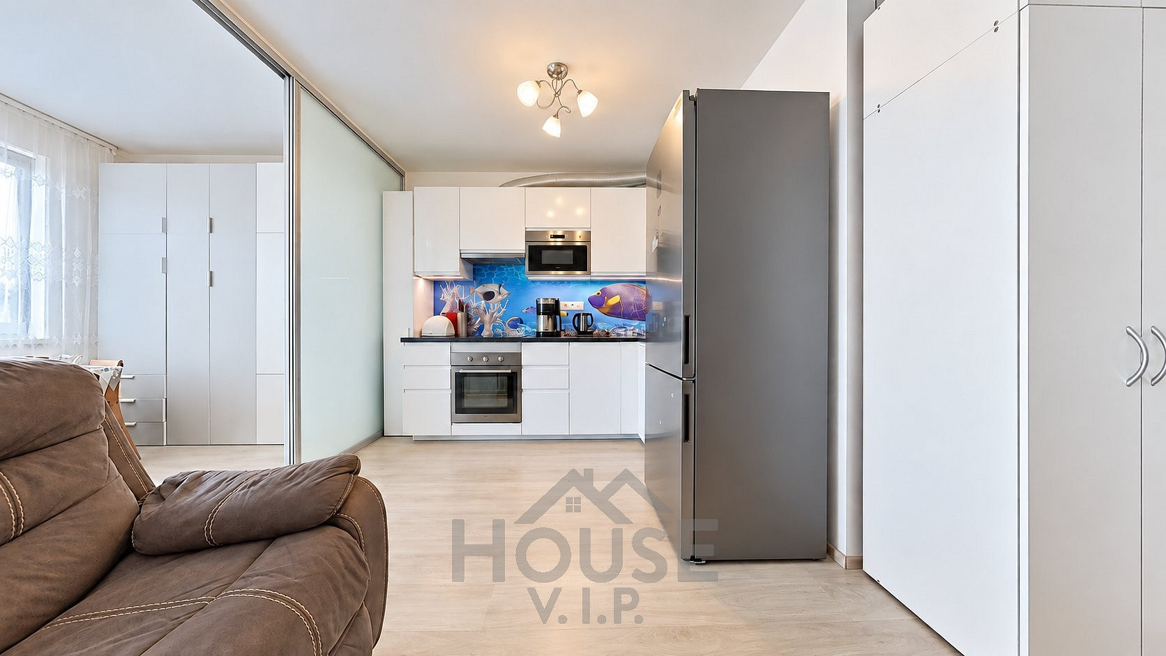 Prodej bytu 2+kk 42 m² – fotografie 3