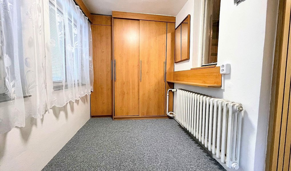 Prodej domu 140 m² s pozemkem 326 m², Trnava – náhled fotky 9