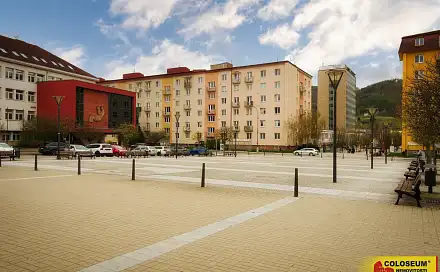 Prodej bytu 2+1 51 m², Blansko