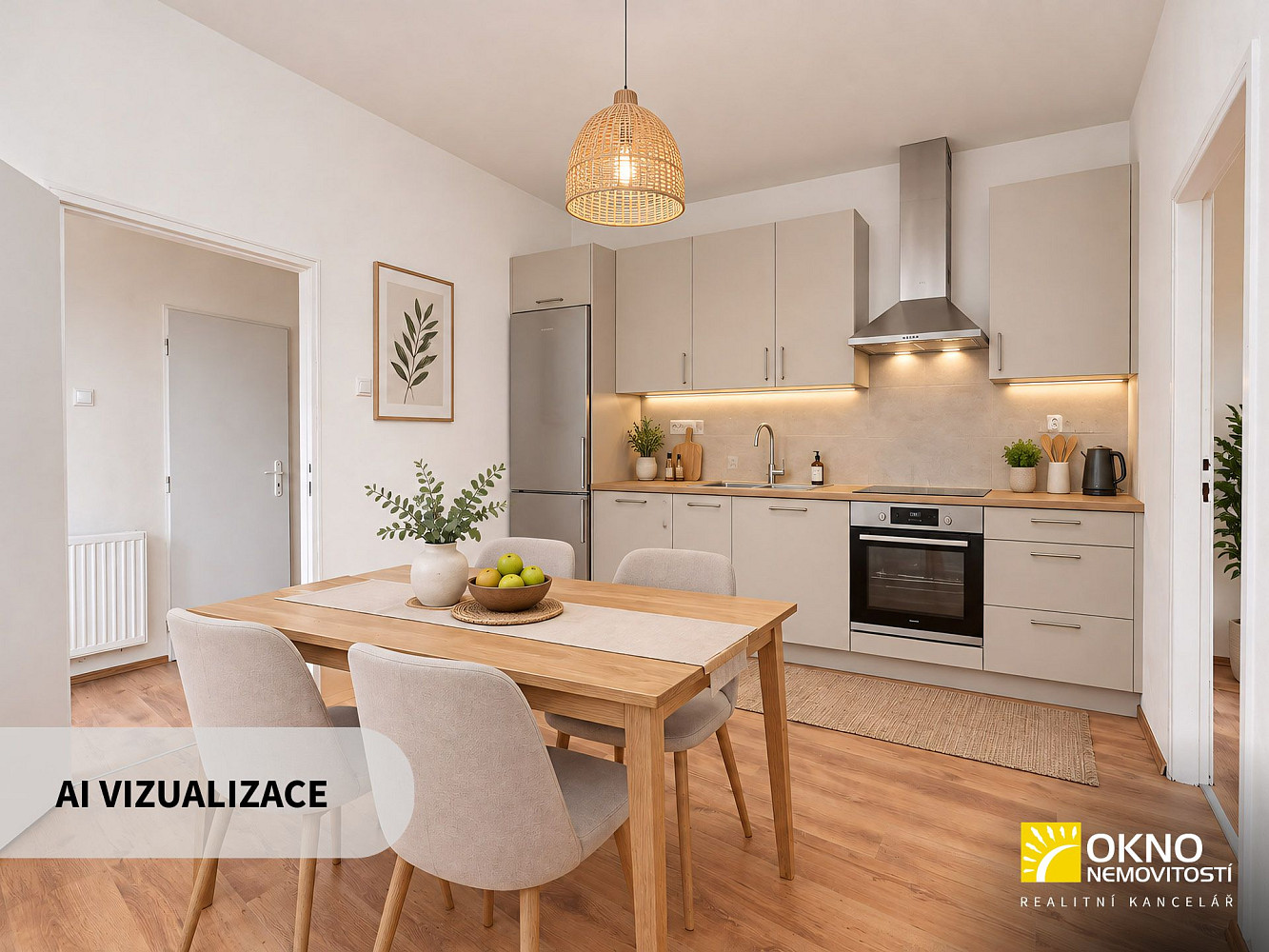 Prodej domu 100 m² s pozemkem 1 027 m² – fotografie 3
