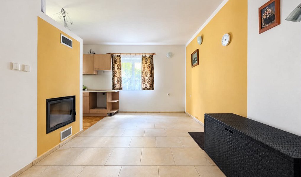 Prodej domu 120 m² s pozemkem 385 m², Církvice – náhled fotky 4