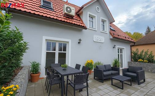 Pronájem bytu 2+kk 102 m², Ke Hřbitovu, Všenory, okres Praha-západ