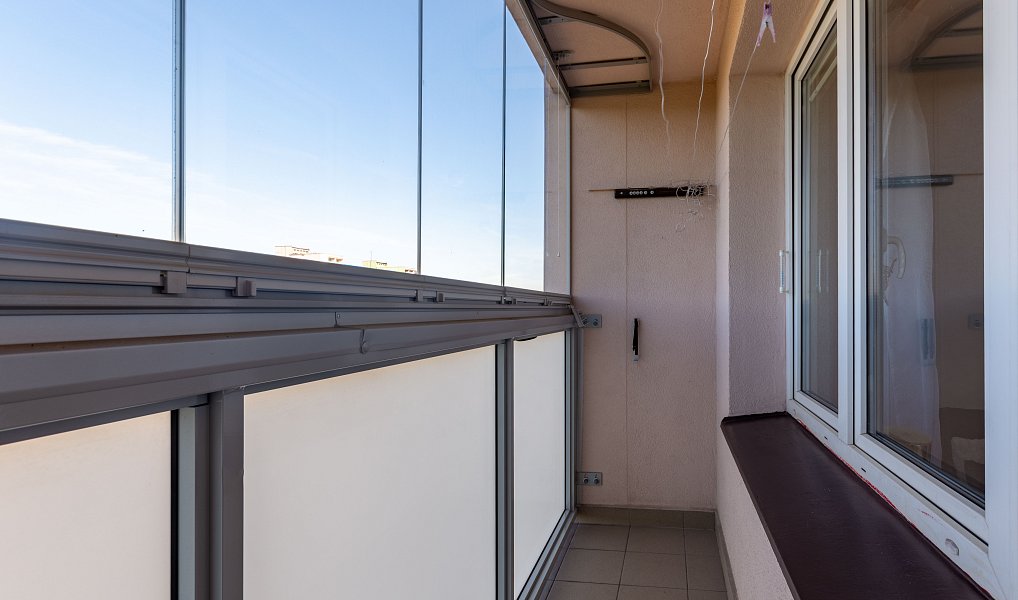 Prodej bytu 1+kk 31 m², Český Těšín – náhled fotky 3