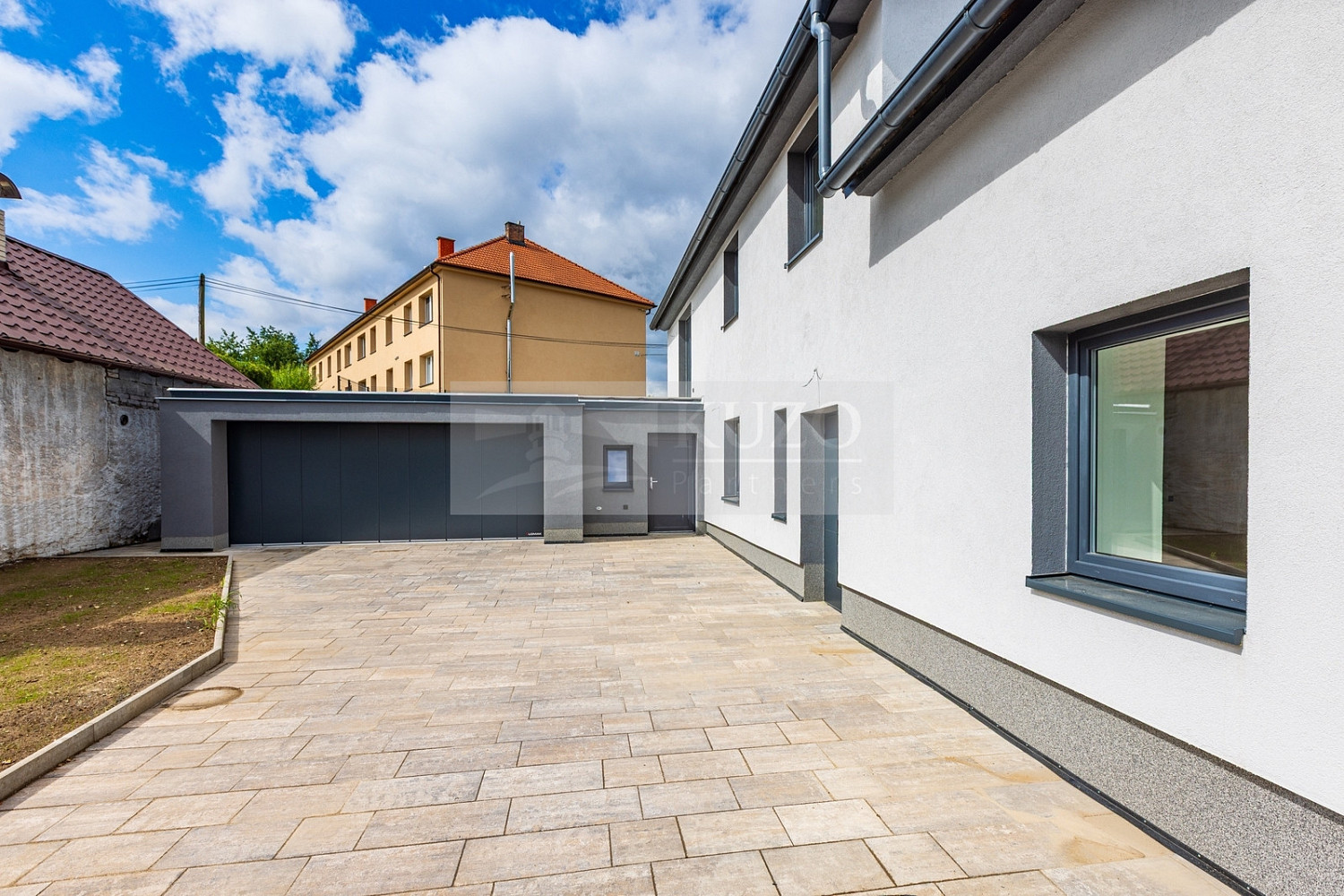 Prodej domu 186 m² s pozemkem 366 m² – fotografie 5
