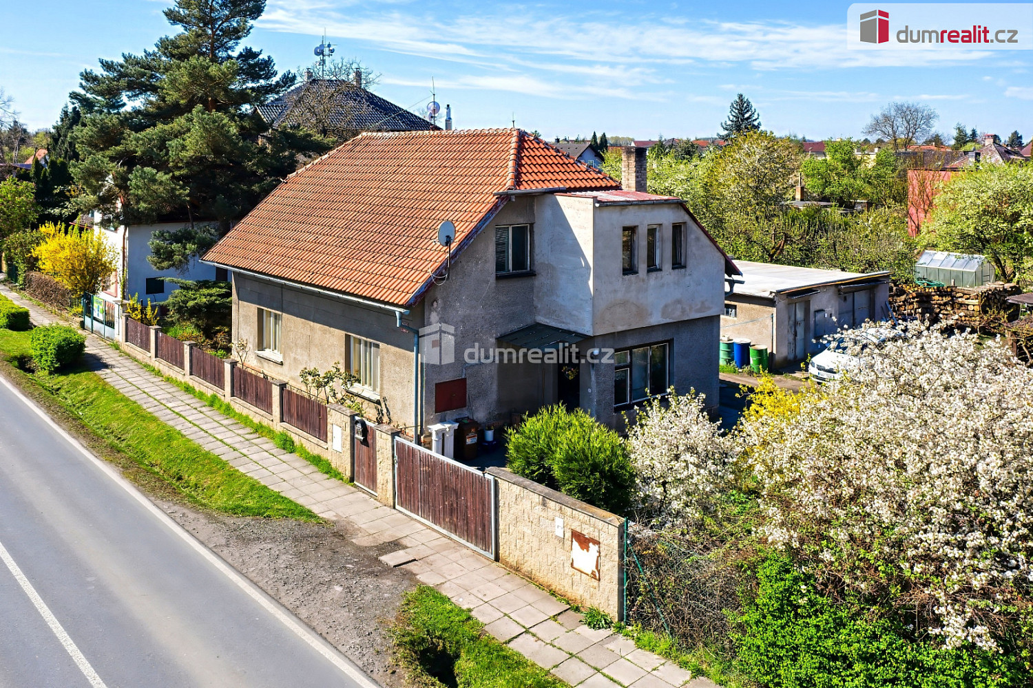 Prodej domu 106 m² s pozemkem 1 013 m² — photo 3