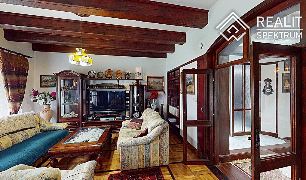 Prodej domu 460 m² s pozemkem 3 238 m², Žamberk – náhled fotky 11