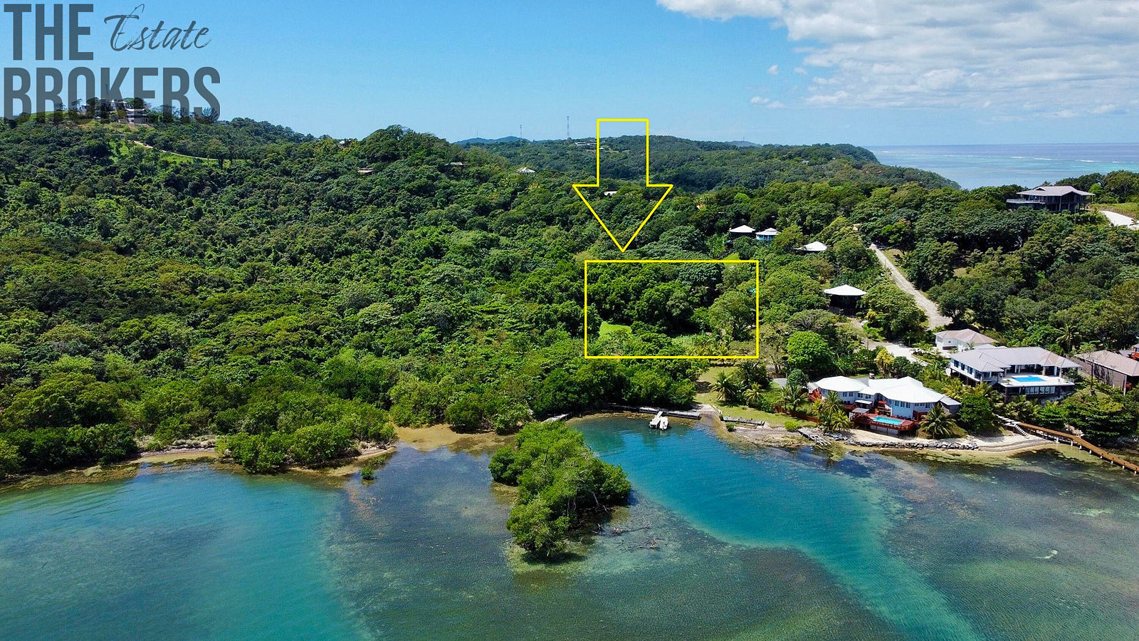 Punta Blanca, Lot 3 – pohled 3