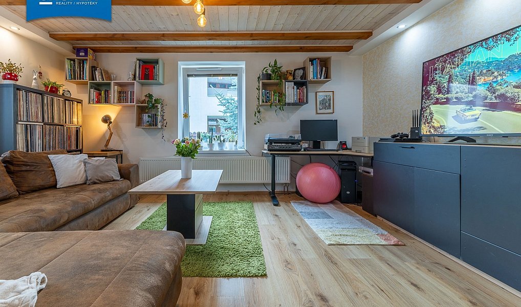 Prodej domu 106 m² s pozemkem 153 m², Praha – náhled fotky 5