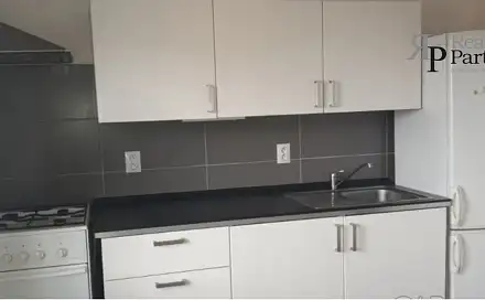 Pronájem bytu 1+1 43 m²