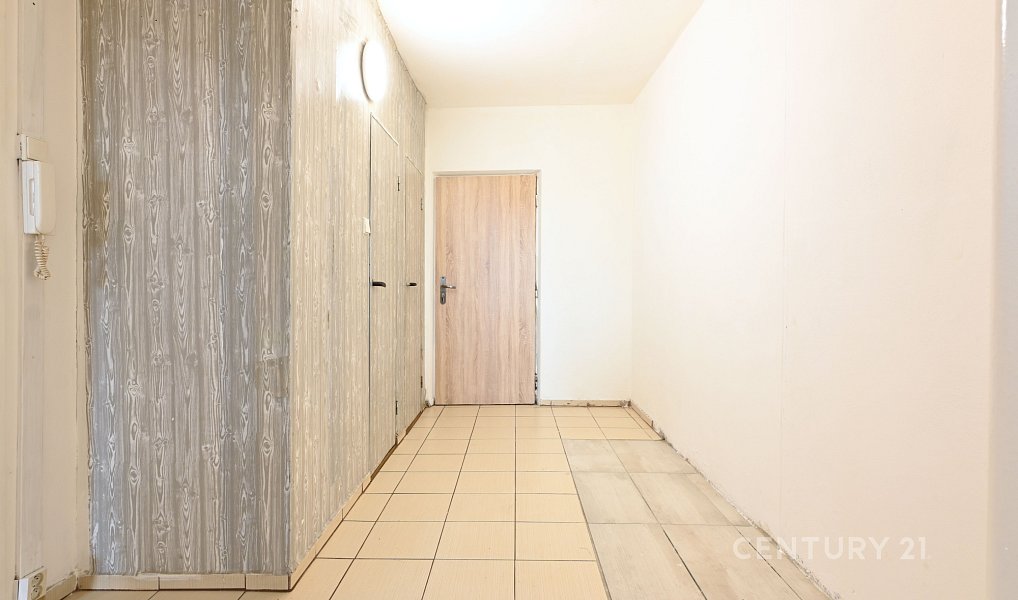 Pronájem bytu 2+kk 49 m², Bílina – náhled fotky 15
