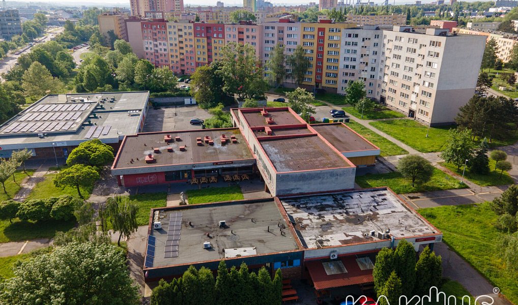 Prodej obchodních prostor 1 500 m², Ostrava – náhled fotky 8
