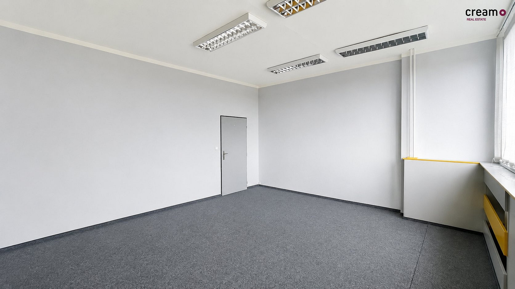 Pronájem kanceláře 29 m² – fotografie 4