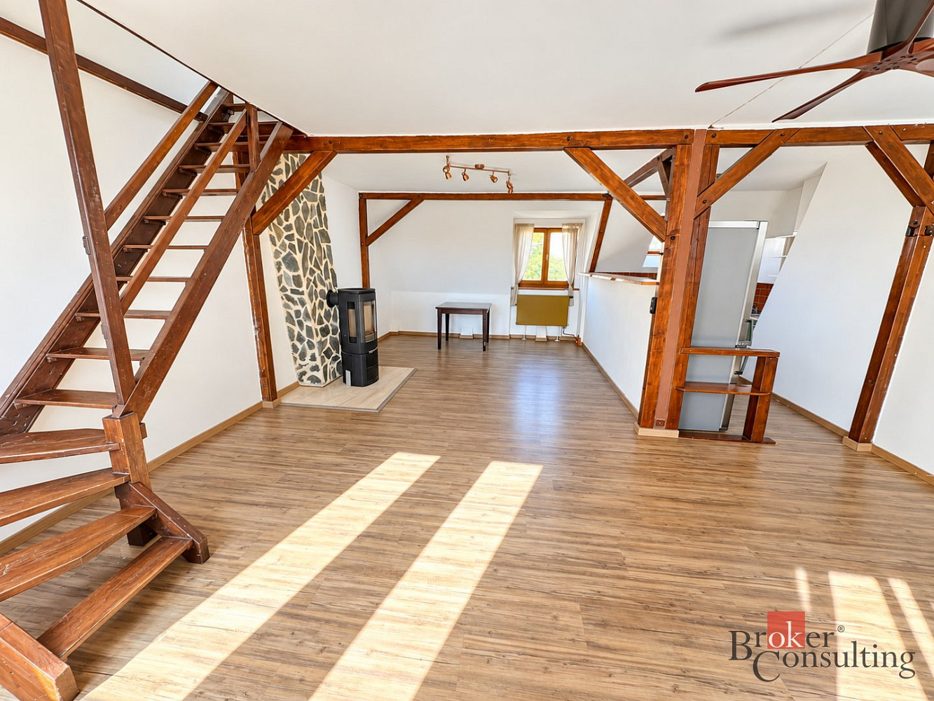 Prodej bytu 4+kk 165 m² – fotografie 2