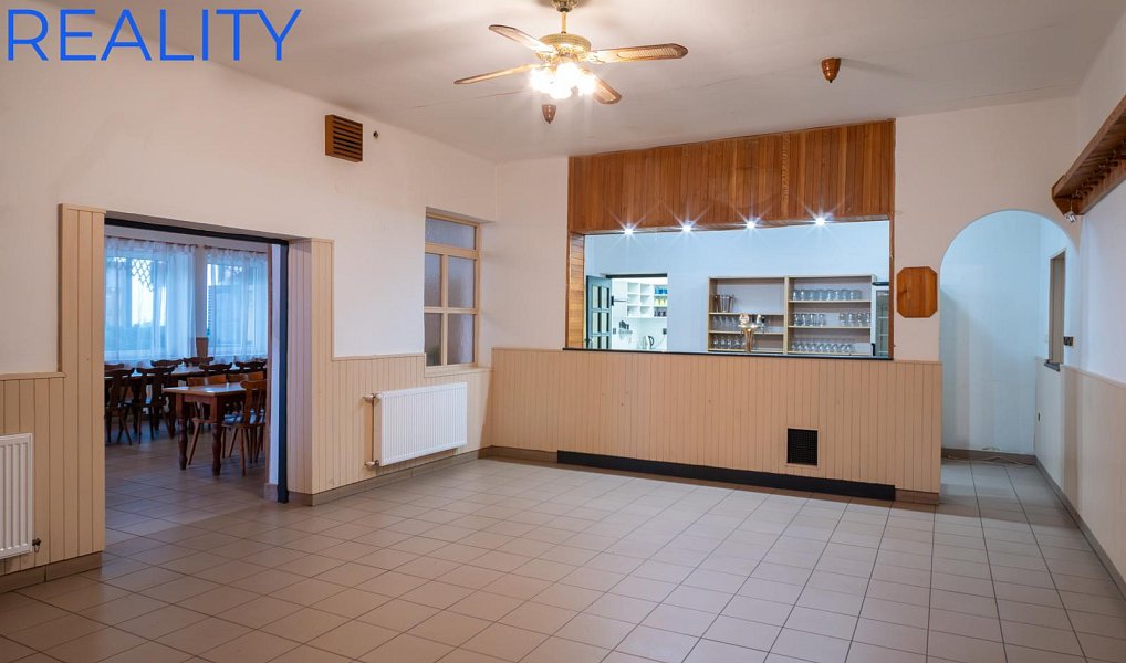 Prodej domu 220 m² s pozemkem 940 m², Suchdol nad Odrou – náhled fotky 7