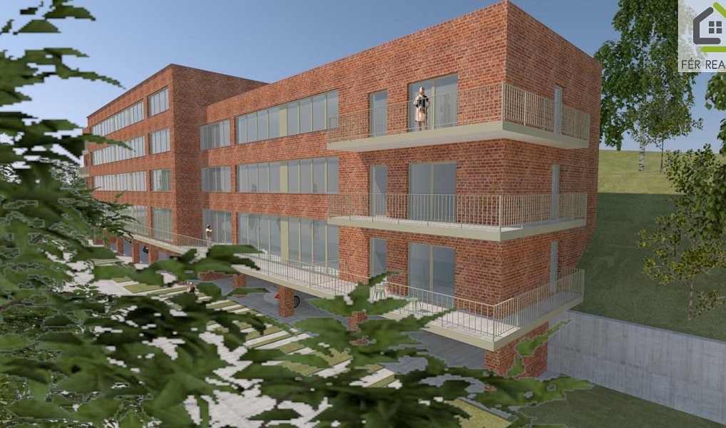 Prodej stavebního pozemku 1 155 m², Česká Třebová – náhled fotky 13