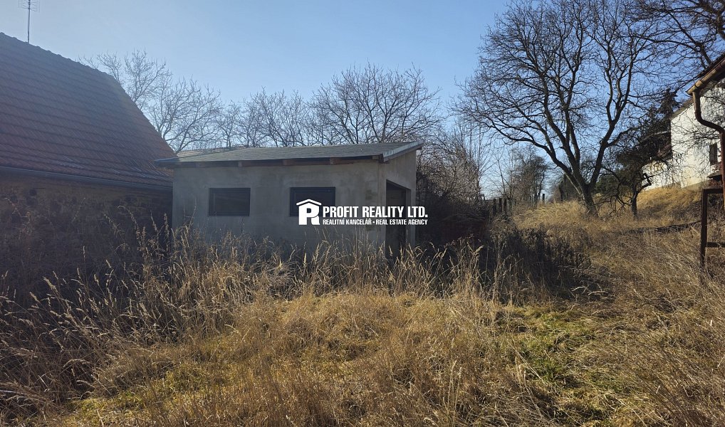 Prodej domu 166 m² s pozemkem 1 265 m², Kounov – náhled fotky 33