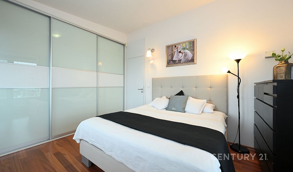 Prodej bytu 2+kk 60 m², Dolní Břežany – náhled fotky 12