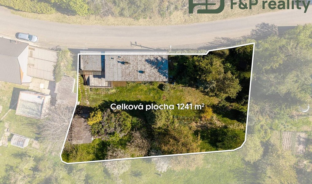 Prodej domu 110 m² s pozemkem 1 241 m², Čáslav – náhled fotky 2