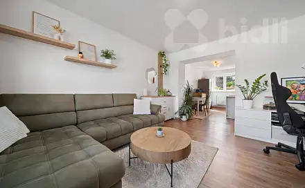 Prodej bytu 2+1 58 m², Dašická, Pardubice - Bílé Předměstí