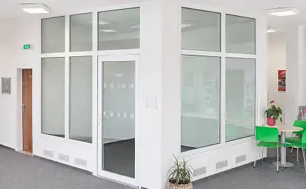 Pronájem kanceláře 12 m², Hrnčířská, Česká Lípa