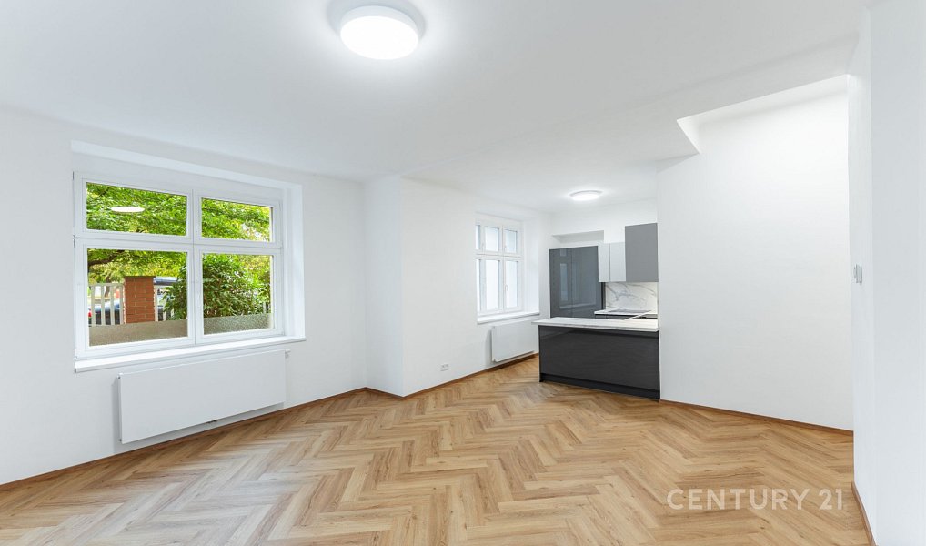 Prodej bytu 3+kk 86 m², Praha – náhled fotky 4